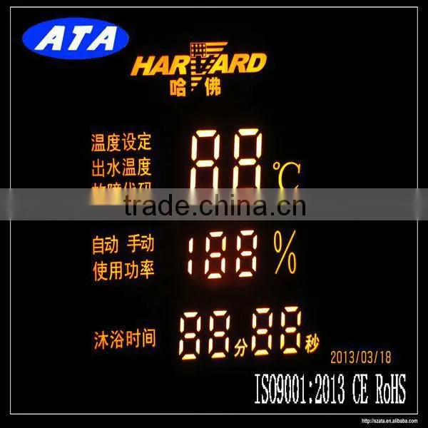 customized LED display module