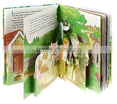 2013 high quality fashion magazine printing