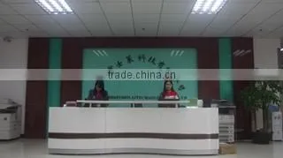 Shenzhen Fushilai Technology Co., Ltd. company overview - view 1