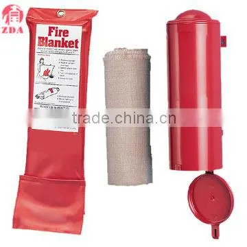 Hot Sale Welding Fire Blanket For Firefighting