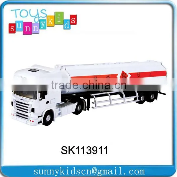 Die cast car toy car model
