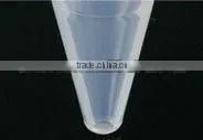high quality centrifuge tube of libruary consumable