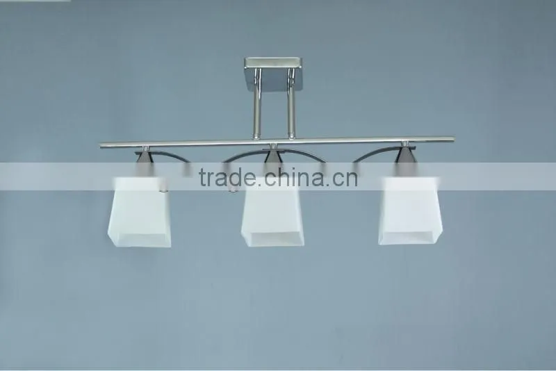 Coozen Nordic style Retro rustic simple pendent Lamp e14 LED bulb lighting fixture