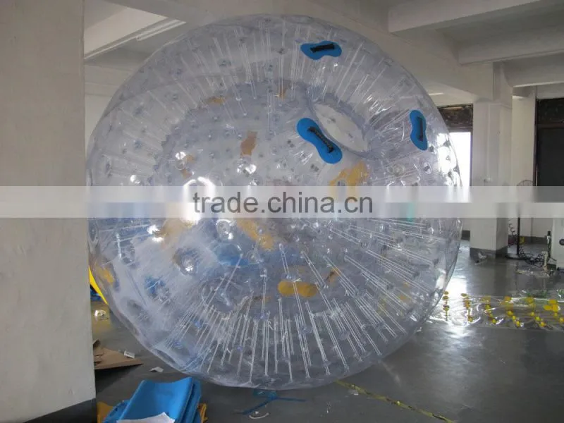 2015/TPU/PVC 1.5m Hot Sale Bubble Soccer,Football Bubble ,Body Zorbing 2015 newly
