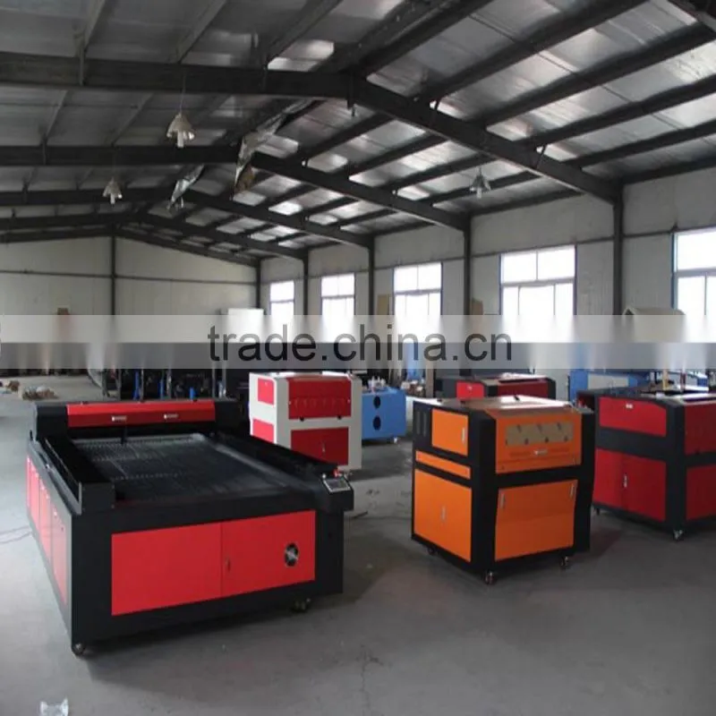 SD-1390 engraving cutting machine