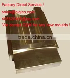 aluminum die-casting aluminum casting aluminum processing factory