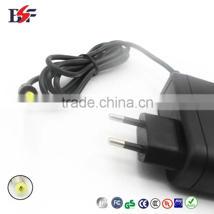 BSF constant voltage adapter DC output