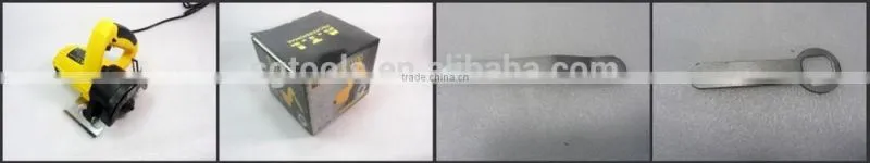 good and steady quality 110mm electric marble block cutting machine