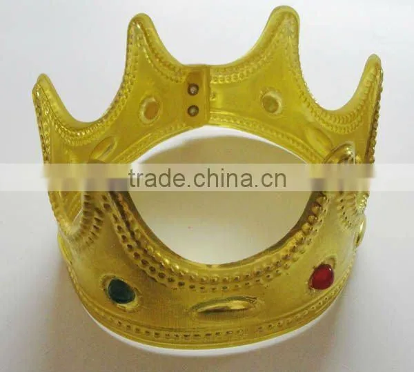 queen metal crowns
