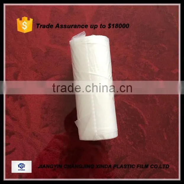 wholesale products china plastic garbage bags for cars