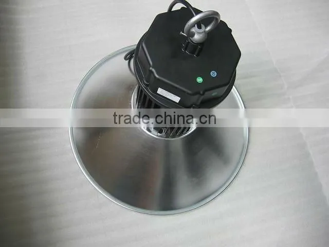 best quality 50w led high bay light, led high bay light 50w