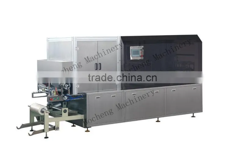 DB-450PP Plastic McDonald's Cup Lid Thermoforming Machine