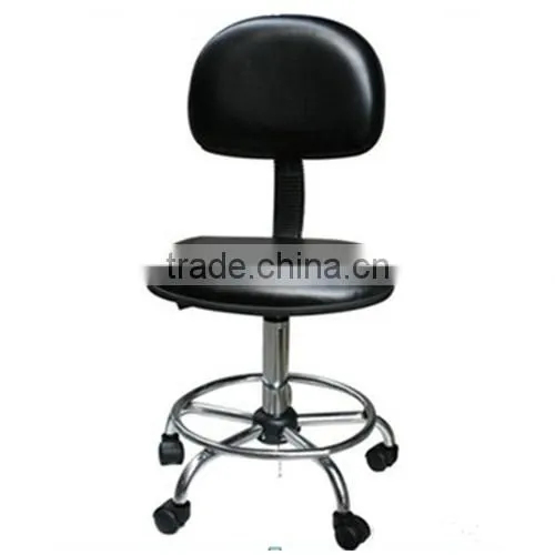 Height adjustable ESD Chair