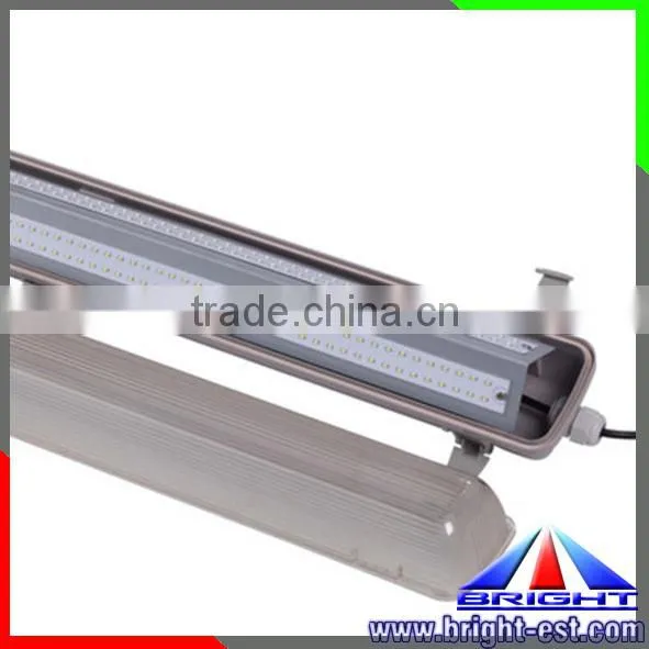 Newest 3 years warranty smd led tri-proof light,LED Explosion-proof Lights