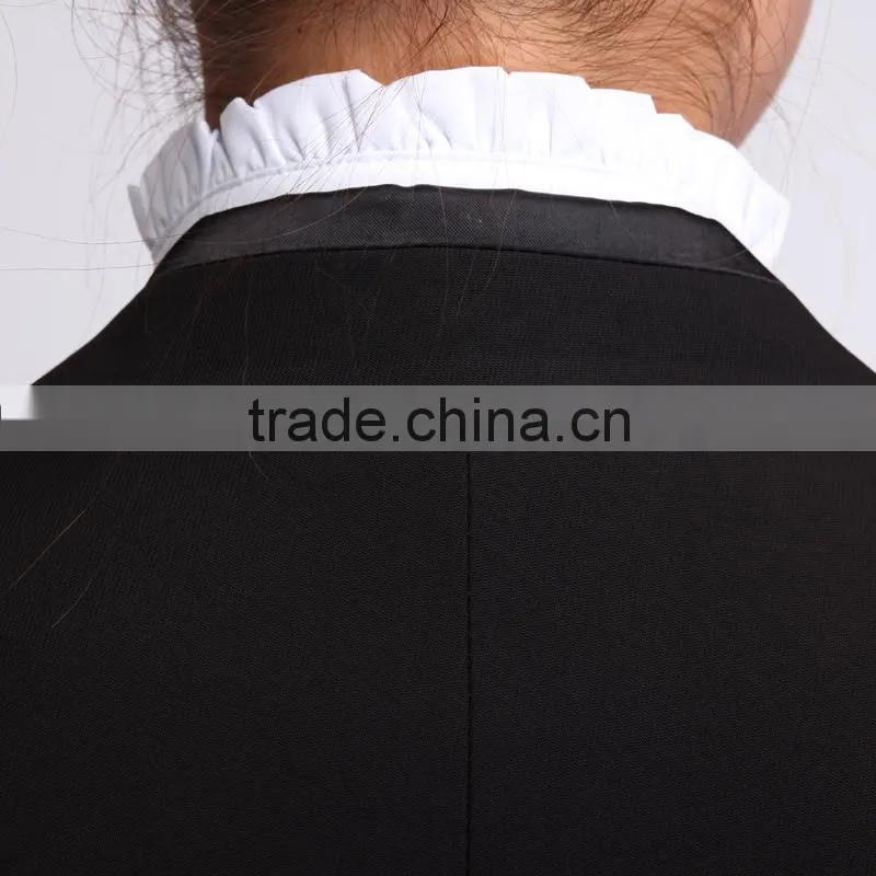 2015 top ladies uniform for office