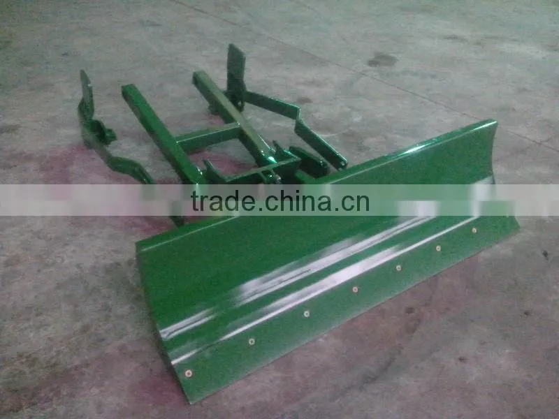 TT Series, Dozer Blade ,Tractor Mounted model for Foton 404 tractor,Foton tractor Parts,Dozer blade ,YTO 80 hp tractor Dozer