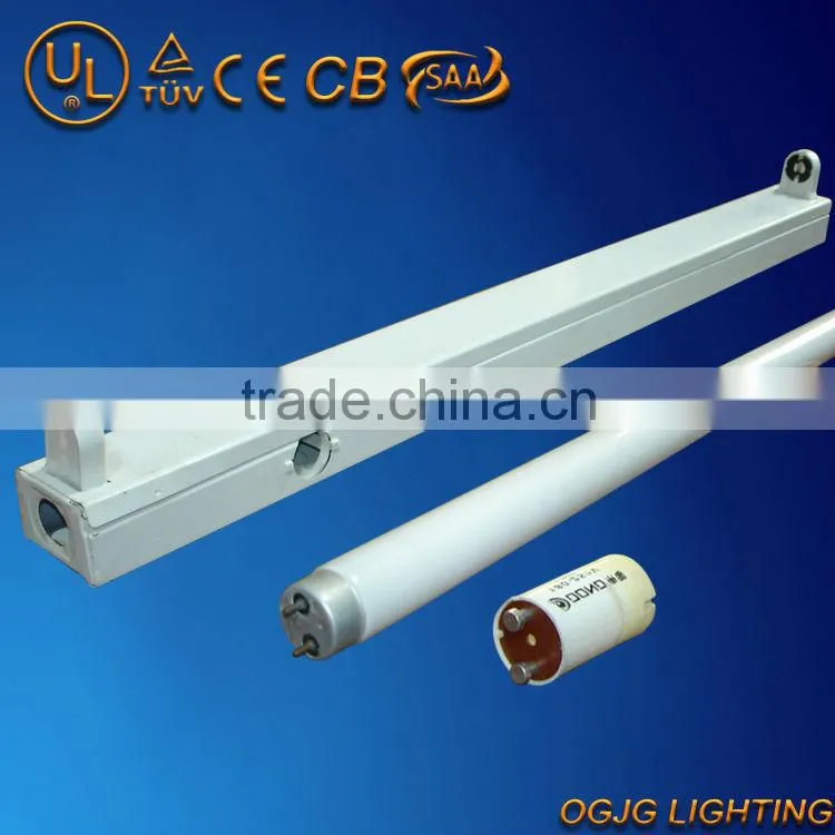 t8 to t5 fluorescent ceiling lamps, retrofit kit UL SAA CE C-Tick approved
