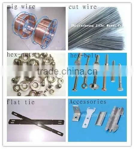 carbon steel Scaffolding Galvanized j large hook