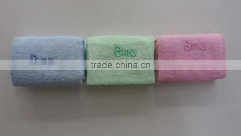BC1099 cheap gift Baby towel 3 in 1
