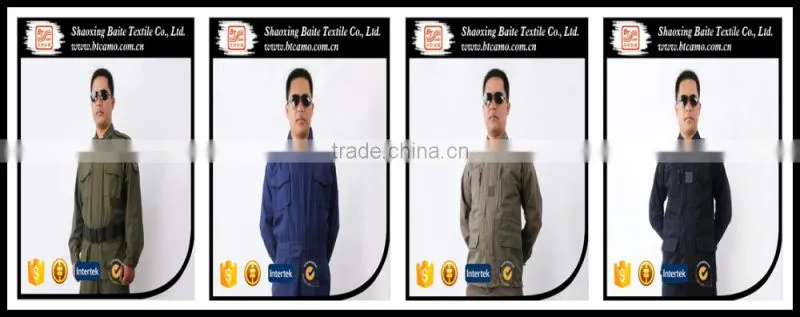 High Quality Military Digital Camouflage Fabric Army Uniform