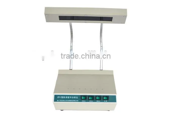 ZF-1 Triple-purpose UV Analyzer for sale