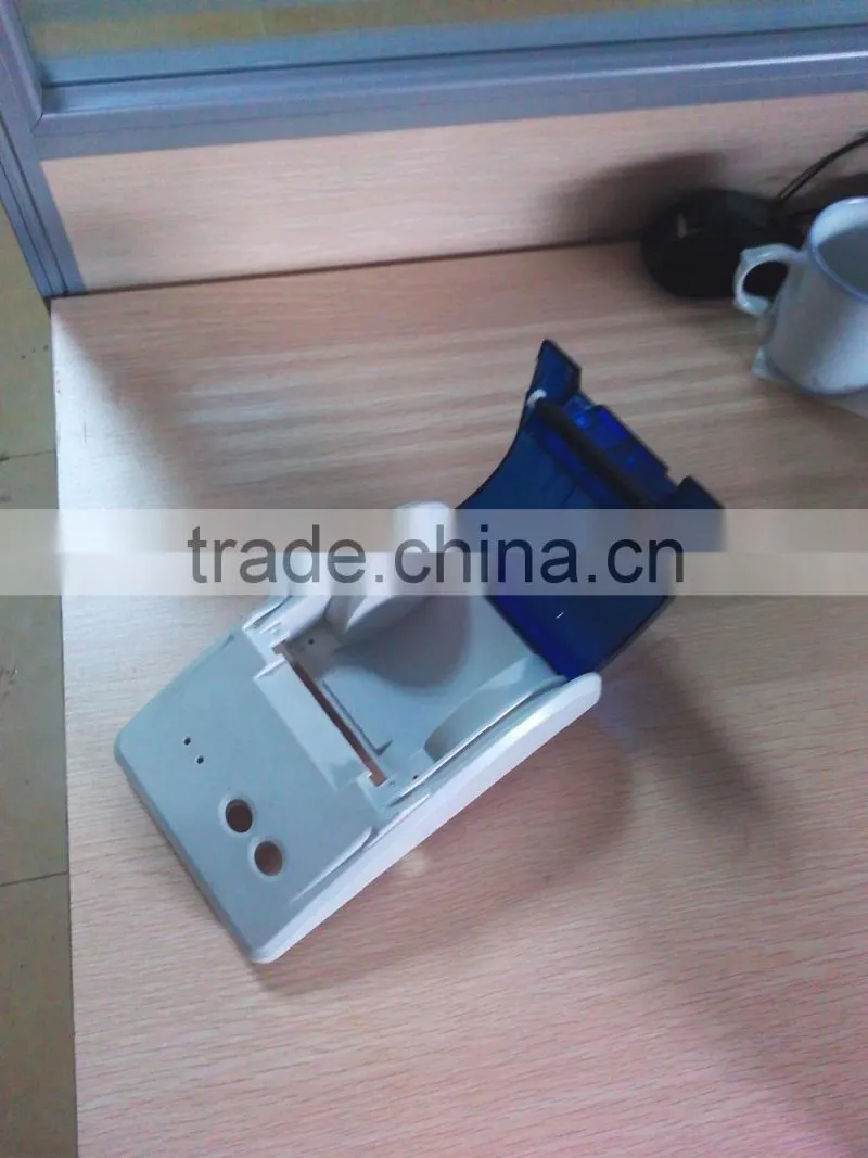 Medical plastic mold manufacturing clean workshop injection molding process