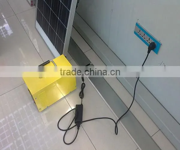 Newest! solar power system for home