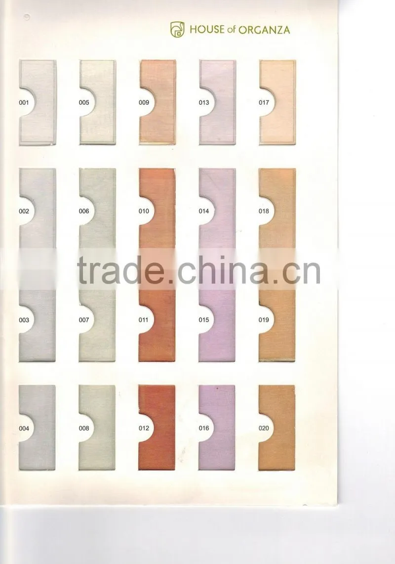 Organza Drawstring Pouch Bag Wholesale