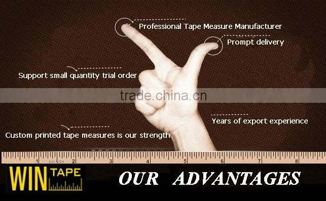 CP cheap wholesales distance measuring digital tape 60feet ruler construction 1 year warranty with high quality