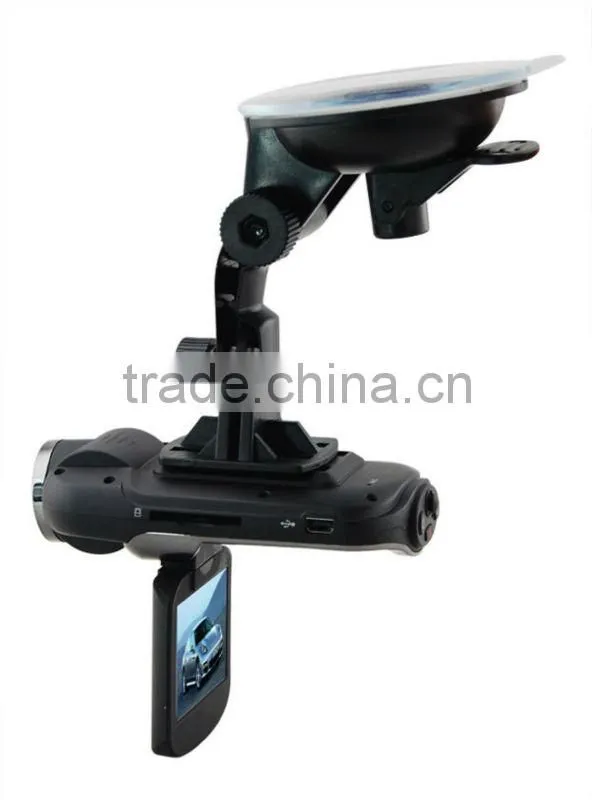 Hot-selling 2.0 inch 1080p digital vehicle+wide-angle lens camera+Night vision digital camera
