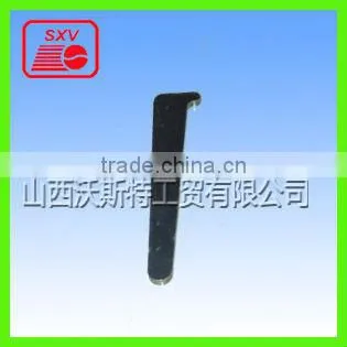 Scaffolding Accessories, Lock pin, Toggle pin, Wedge XZ-03