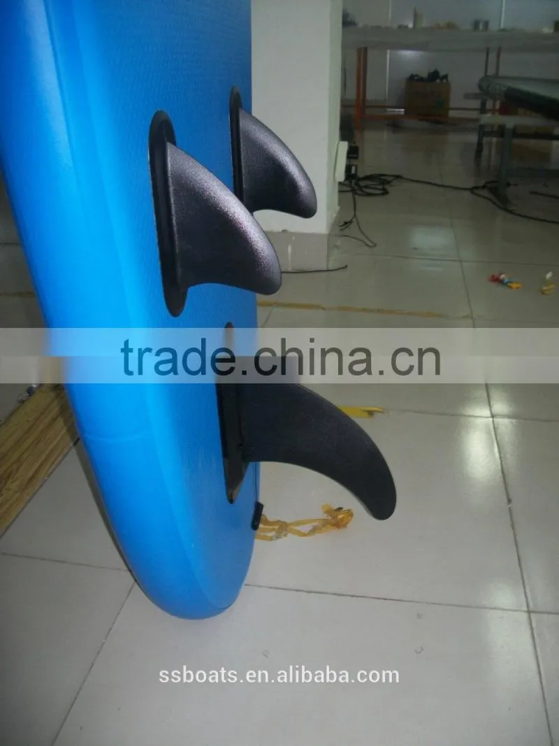 Stand Up Paddle Board Manufacturer 2015 More Design OEM Production Top Grade Inflatable Paddle Board