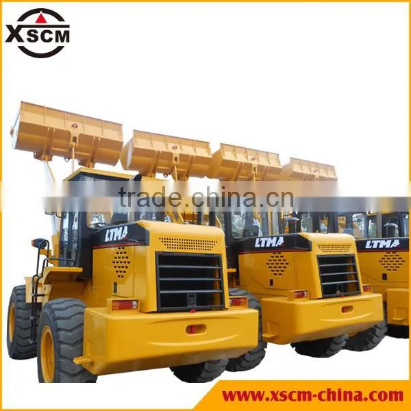 China made mini wheel loader manufacturers china