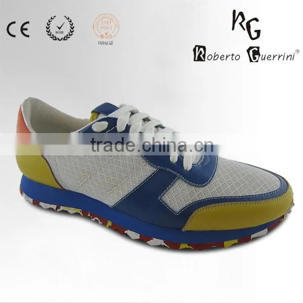 latest style sneaker china wholesale popular in USA