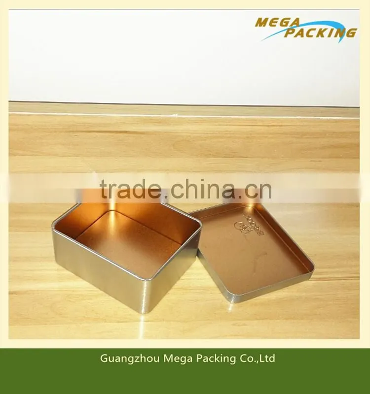 Slap-up Cigarette tin Box&cigar box&tobacco box