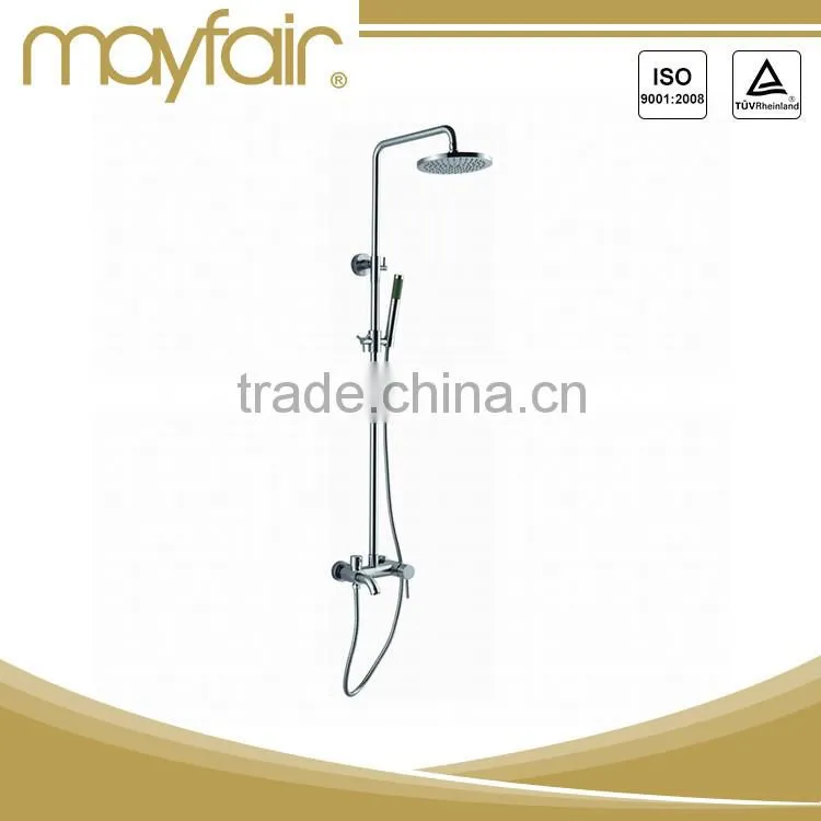 Top quality head rain shower set