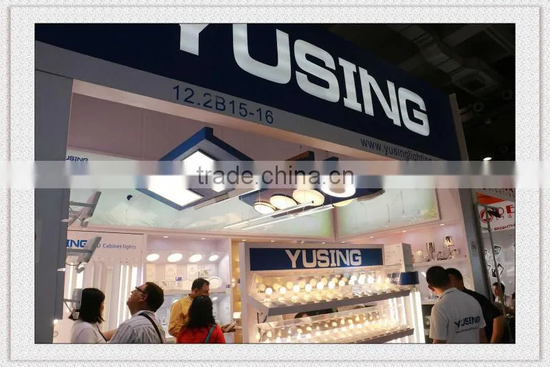 China maker touch sensor LED table lamp push button switch