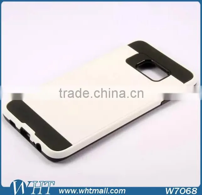 Armor Back Cover for Galaxy S6 Edge Plus, for Samsung Galaxy S6 Edge Plus Case