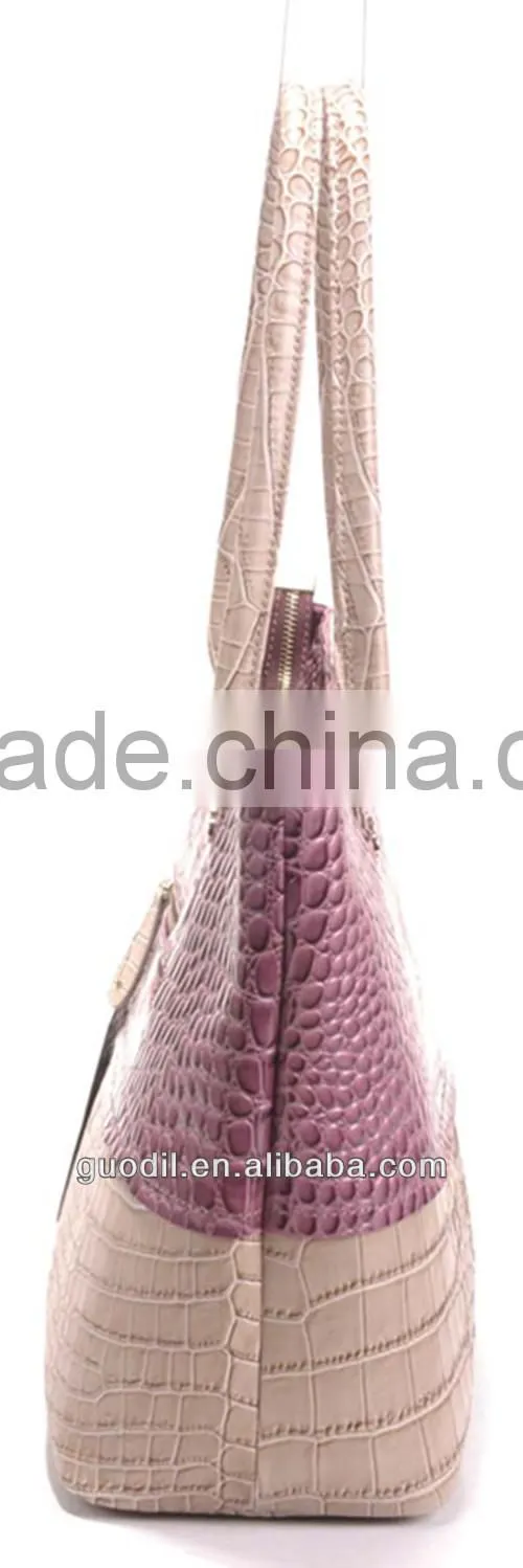 Genuine leather fashion bags handbags