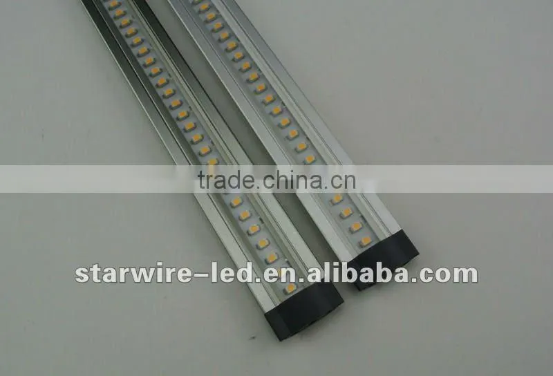 Boat led light bar 3528 72leds-CE and ROHS