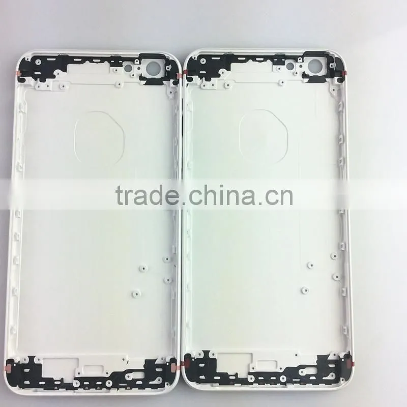 Factory Custom for iPhone 6 Housing, for iPhone 6 Back Cover