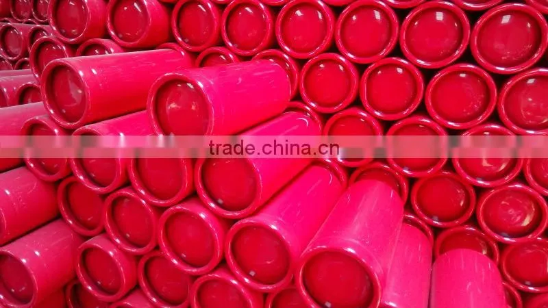 HIGH QUALITY CYLINDER OF CO2 FIRE EXTINGUISHER