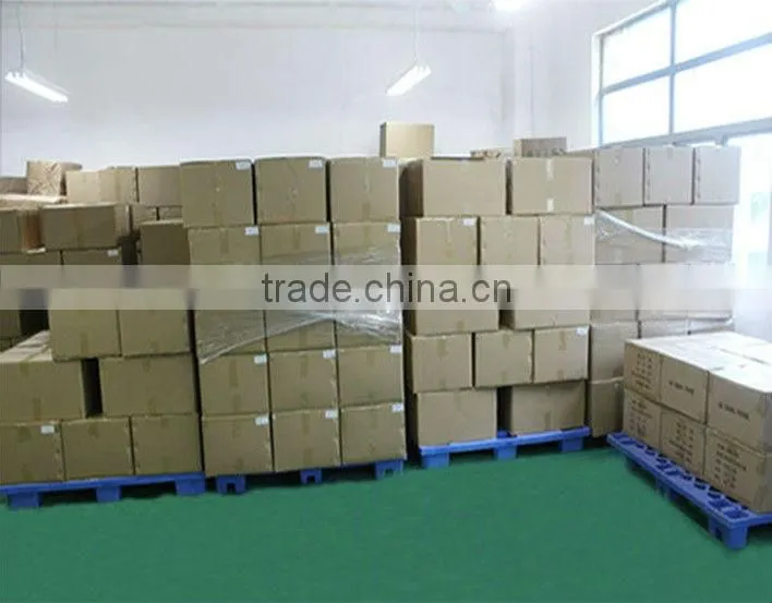Eco-friendly custom packaging and printing corrugated paper tea box, food box, electronic product protective box