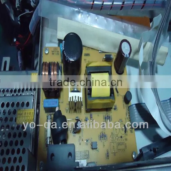 A0/A1/A2/A3/A4 Series Digital printer for fabric with 2880*1440dpi