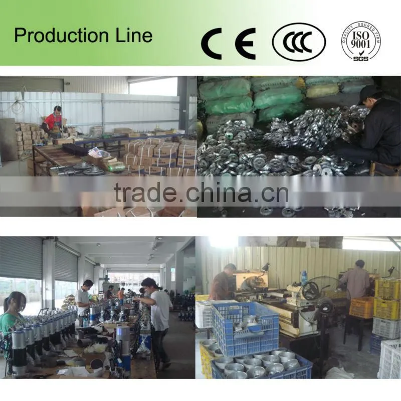 shutter door motor AC door motor