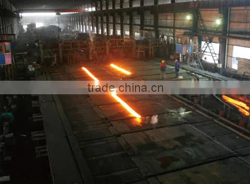 STEEL WIRE RODS