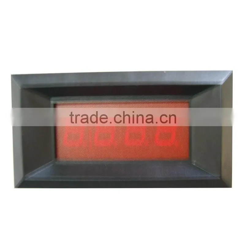 FRANKEVER PM213B Digital Panel Meter