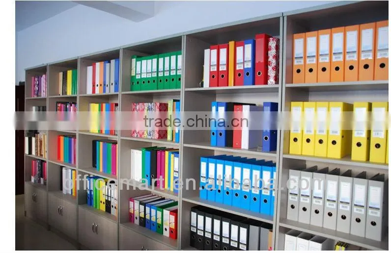 durable expanding file with 19pockets