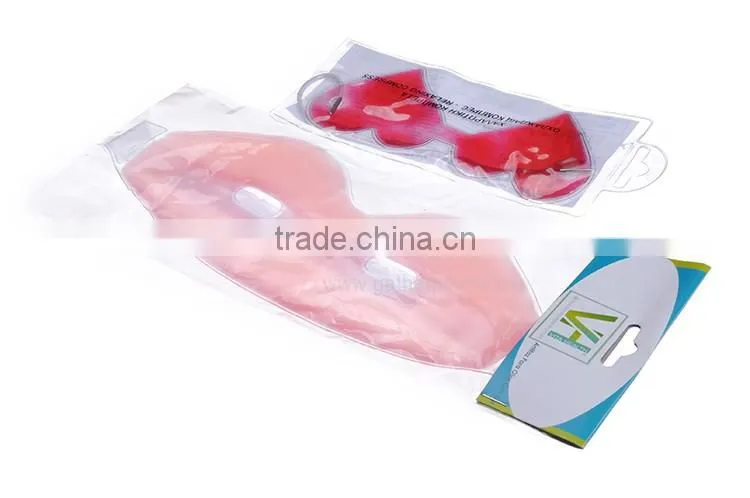 Hot Cold Custom Sleep Cover Eye Mask
