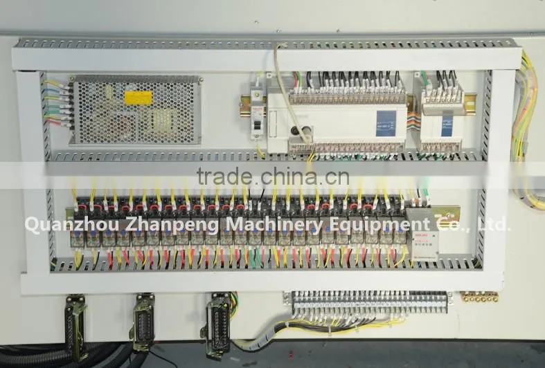 QT10-15block of concrete /concrete block machine manufacturer